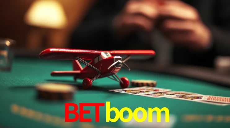 Aviator Jogo na betboom
