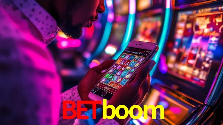 Baixar App betboom  