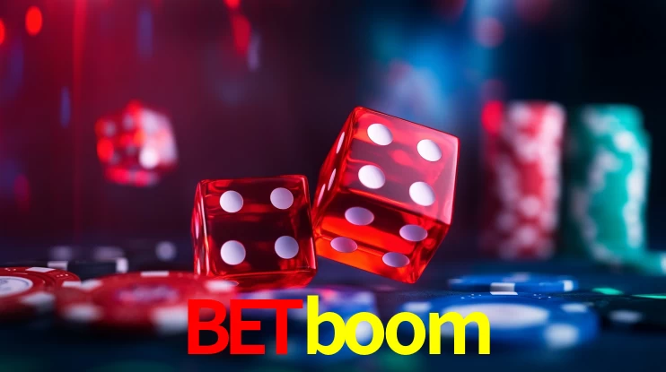 Bonus na Plataforma Online betboom