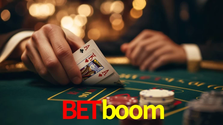 Plataforma Online betboom