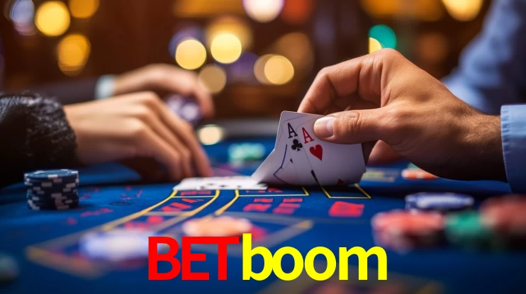 Jogos na betboom